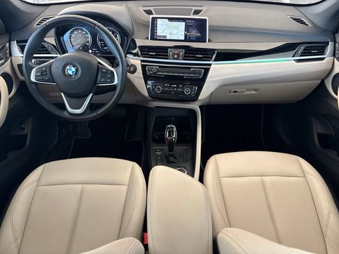 Used 2022 BMW X1 sDrive28i w/ Convenience Package FWD image 21