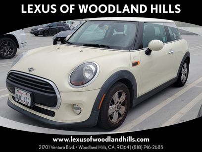 Used 2019 MINI Cooper 2-Door Hardtop