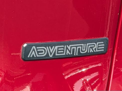 Used 2024 Toyota RAV4 Adventure AWD/4WD image 10
