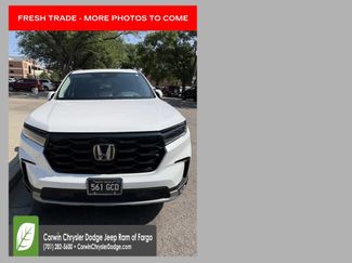 Used 2023 Honda Pilot Elite video 1