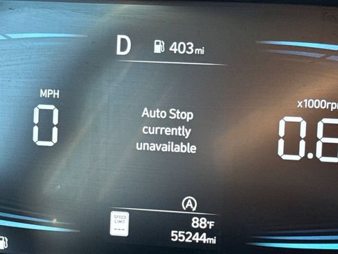 Used 2025 Hyundai Palisade SEL AWD/4WD image 30