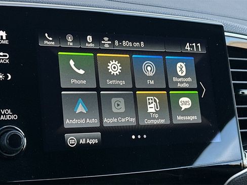 Used 2021 Honda Pilot EX-L image 22