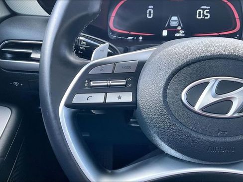 Certified 2024 Hyundai Palisade XRT image 18