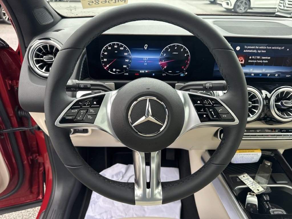 Certified 2025 Mercedes-Benz GLB 250 image 25