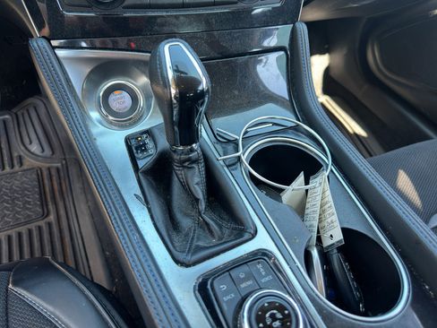 Used 2017 Nissan Maxima 3.5 S FWD image 25