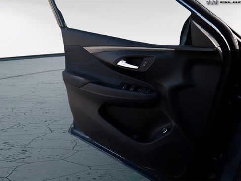 New 2026 Buick Envista Sport Touring w/ Convenience I Package image 18