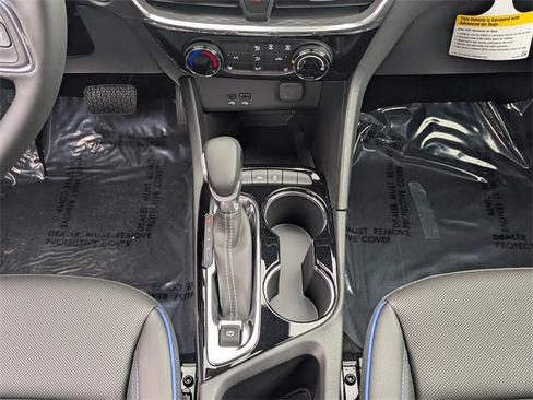 New 2026 Buick Encore GX Sport Touring w/ Comfort Package image 19