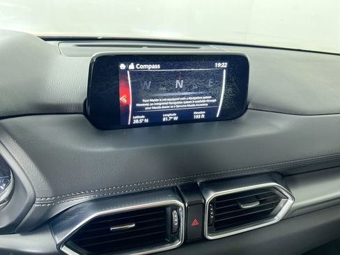Used 2020 MAZDA CX-5 Touring image 25