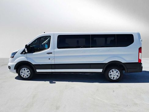 Used 2023 Ford Transit 350 XLT RWD image 6