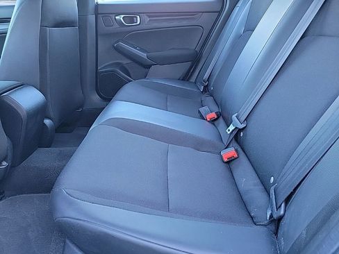 Used 2024 Honda Civic Sport image 12