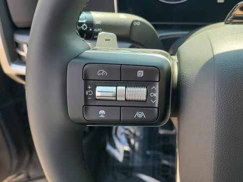 New 2026 Hyundai Santa Fe SEL image 28