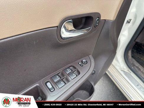 Used 2012 Chevrolet Malibu LT FWD image 10
