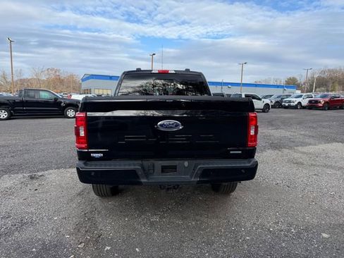 Used 2023 Ford F150 XLT w/ Equipment Group 302A High image 28