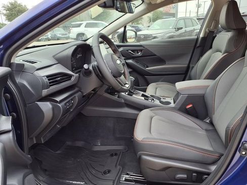New 2026 Subaru Crosstrek 2.5i Limited AWD/4WD image 6