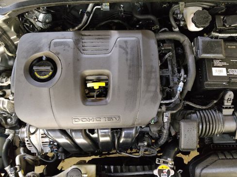 Used 2023 Kia Forte LXS FWD image 30