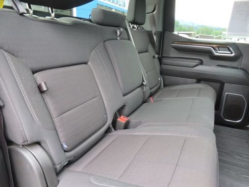 Certified 2024 GMC Sierra 1500 Elevation AWD/4WD image 41