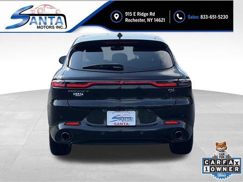 Used 2024 Dodge Hornet R/T Plus AWD/4WD image 19