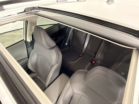 New 2026 Subaru Crosstrek 2.0i Premium image 25