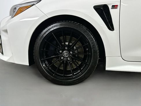 Used 2024 Toyota Corolla GR image 8