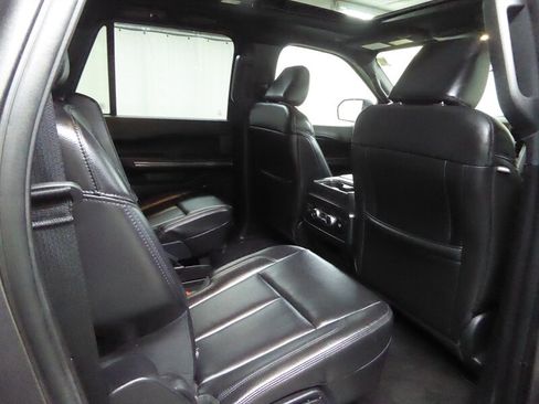 Used 2021 Ford Expedition Max XLT AWD/4WD image 29