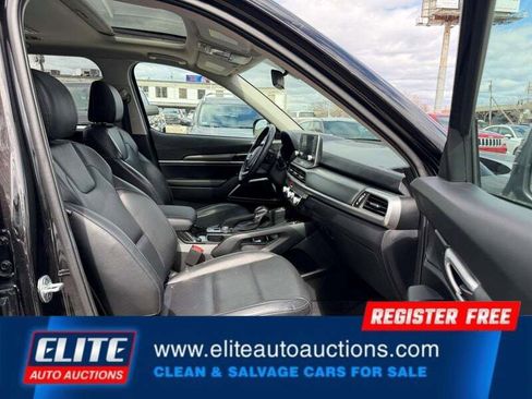 Used 2021 Kia Telluride S AWD/4WD image 9
