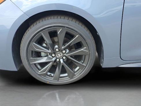 Used 2024 Toyota Corolla SE FWD image 34