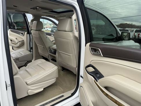 Used 2017 GMC Yukon XL Denali w/ Open Road Package image 18