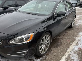 Used 2016 Volvo S60 T5 Inscription Platinum video 1