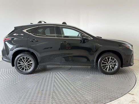 Used 2024 Lexus NX 350h AWD w/ Vision Package image 8
