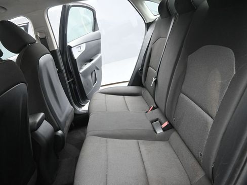Used 2024 Kia Forte LXS FWD image 14