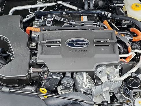 Certified 2025 Subaru Forester Premium image 31