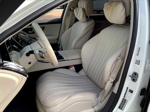 Used 2022 Mercedes-Benz S 500 4MATIC image 7
