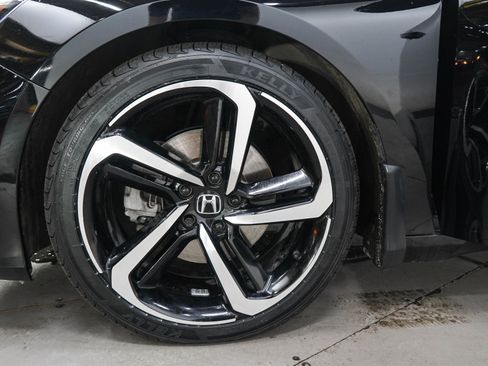 Used 2021 Honda Accord Sport image 27