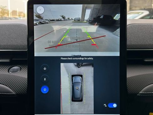 New 2025 Ford Mustang Mach-E Premium image 36