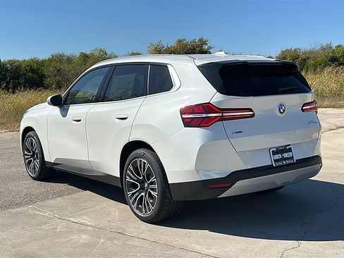 New 2026 BMW X3 xDrive30 w/ Convenience Package image 6