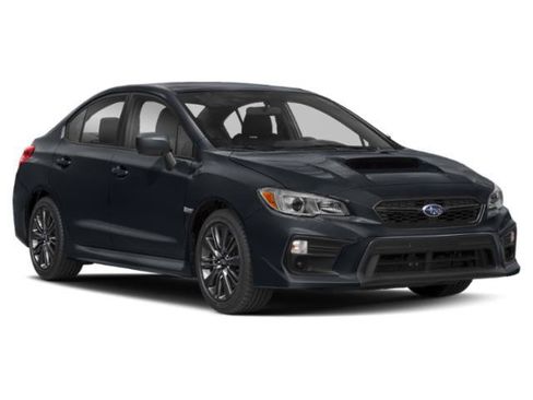 Used 2018 Subaru WRX AWD/4WD image 9