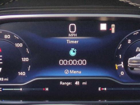 Used 2023 Chevrolet Tahoe LT image 17