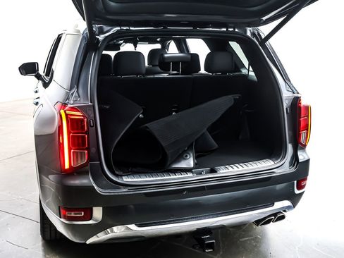 Used 2020 Hyundai Palisade Limited image 23