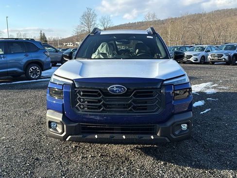 New 2026 Subaru Outback Limited XT image 2