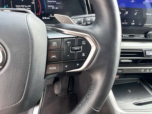 Certified 2025 Lexus TX 350 AWD w/ Technology Package image 31