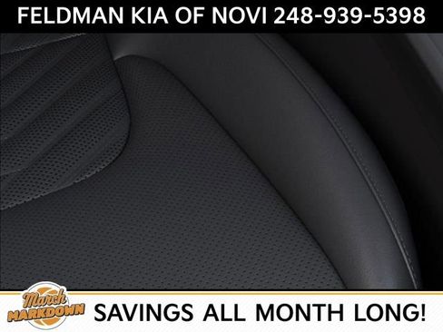 New 2026 Kia Sportage X-Line image 25