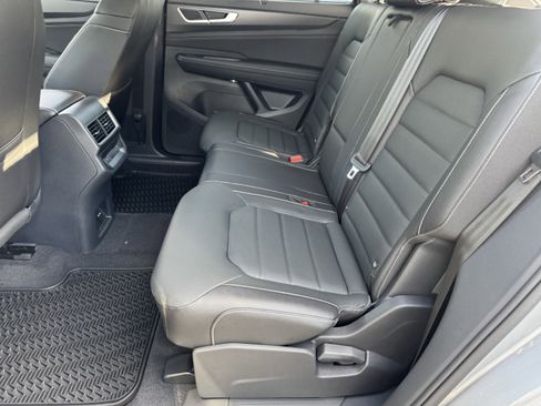 New 2026 Volkswagen Atlas Cross Sport SEL R-Line image 14