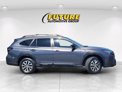 Used 2024 Subaru Outback Premium