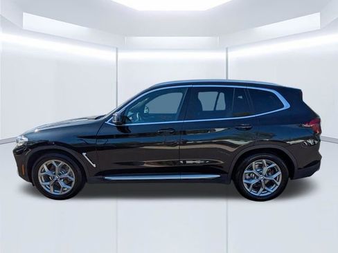 Used 2023 BMW X3 sDrive30i RWD image 7