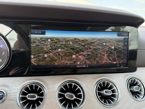 Used 2019 Mercedes-Benz E 450 4MATIC Coupe image 17