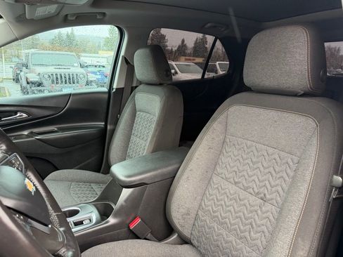 Used 2022 Chevrolet Equinox LT AWD/4WD image 15
