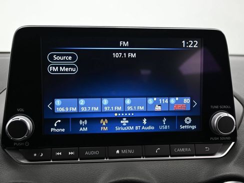 Used 2024 Nissan Sentra SV w/ All-Weather Package FWD image 15