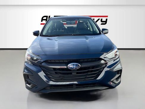 Used 2023 Subaru Legacy Limited AWD/4WD image 2