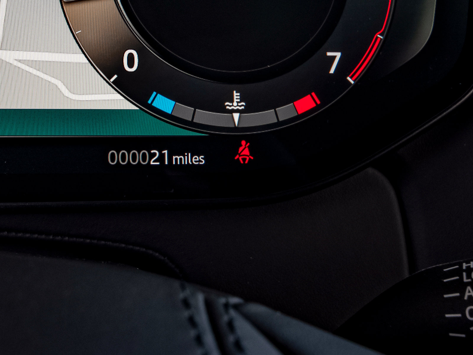 New 2026 Land Rover Range Rover Sport SE AWD/4WD image 9