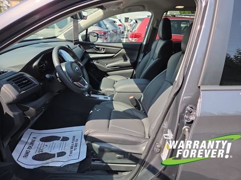 New 2026 Subaru Ascent Premium AWD/4WD image 13